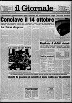 giornale/CFI0438327/1978/n. 229 del 1 ottobre